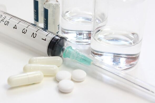 Medicamentos que aumentan la inmunidad al VPH